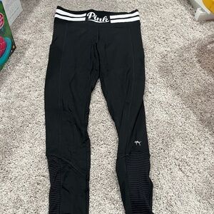 Ultimate Yoga pants by Victorias’s Secret Pink